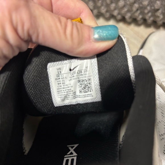 Men’s Nike Metcon Hyperlift Training Shoes-Sz 13 - Picture 7 of 8